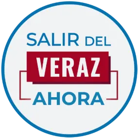 Salir del Veraz Ahora